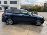 Mercedes-Benz GLC 250 AMG-Line. EDITION 1 - Mercedes-Benz GLC-Klasse Gebrauchtwagen in München