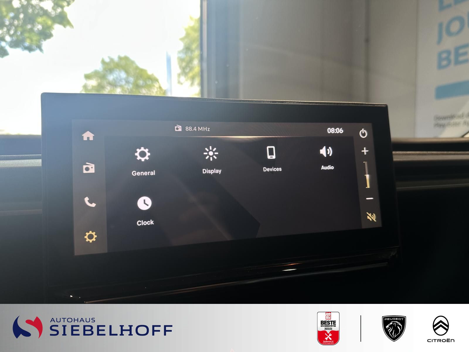 Citroën C3 Aircross - Bild 13