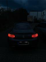 Mercedes-Benz C 250 AMG Line Autom. AMG Line - Mercedes-Benz C 250: Grau