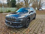 Jeep Cherokee 3.2 V6 200kW 4x4 Limited Limited - Jeep Cherokee mit LPG-Antrieb