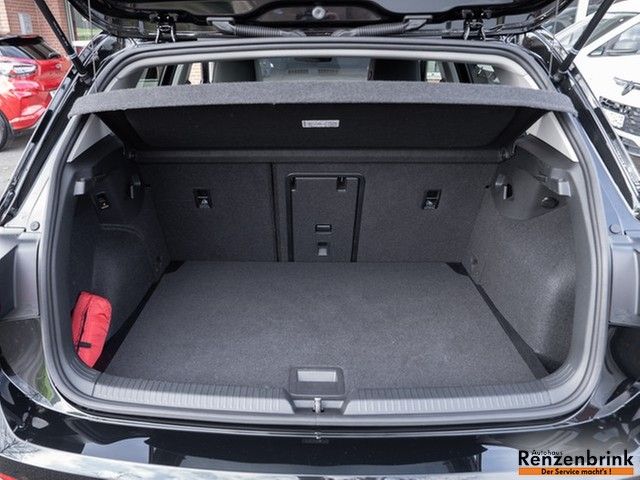 Golf VIII Goal eTSI DSG LED-Plus Navi AHK Kamera