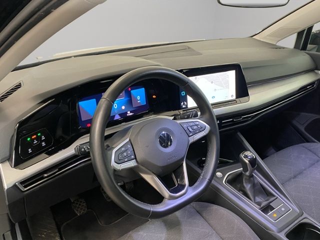 Volkswagen Golf - Bild 4
