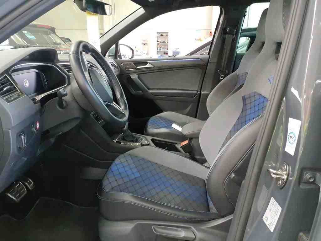 Volkswagen Tiguan - Bild 6