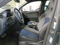 Volkswagen Tiguan - Vorschau Bild 6