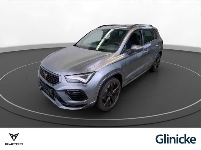 Cupra Ateca 2.0 TSI 4D Pano LED LM 19" Navi ACC Beats