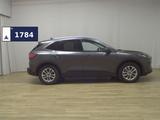 Ford Kuga 2.5 Duratec Titanium Navi DigiTacho Pano - Ford Kuga: Limousine