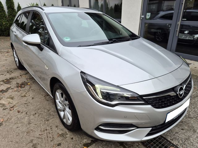 Opel Astra ST 1.2 Direct In Turbo 107kW Business ...