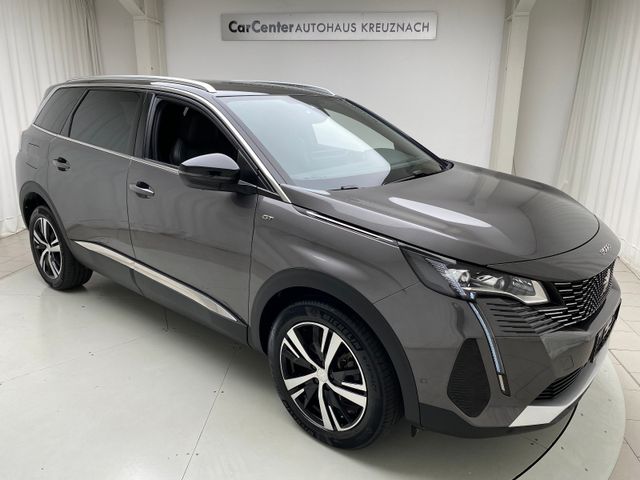 Peugeot 5008 GT  1.2 Automatik ACC LED 7Sitze