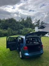 Volkswagen Touran 2.0 TDI CUP BlueMotion Technology CUP...