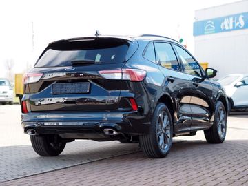 Bild 8 Ford Kuga ST-Line Plug-In Hybrid