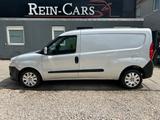 Fiat Doblò SX Maxi Kasten 1.3/PDC/ALLWETTER/TÜV-NEU - Fiat Doblo Gebrauchtwagen