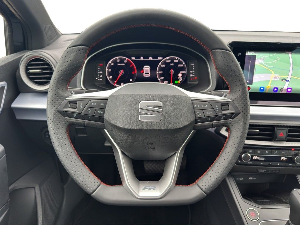 Seat Ibiza - Bild 13