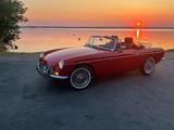 MGB 1973 !Restauriert! Note 2/ Marktwert 32.500€