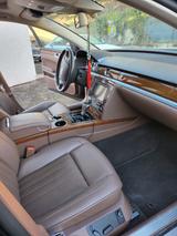 Volkswagen Phaeton 3.0 V6 TDI lang 4MOT. Tiptronic 4-Si... - Volkswagen Phaeton: Lang