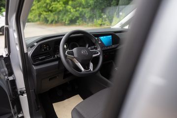 Volkswagen Caddy - 10