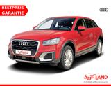 Audi Q2 30 1.6 TDI design AHK Virtual Cockpit Kamera - Audi Q2 in Halle