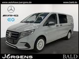 Mercedes-Benz VITO 119 Mixto/lang/Mopf/MBeam/AHK/Kamera/Navi