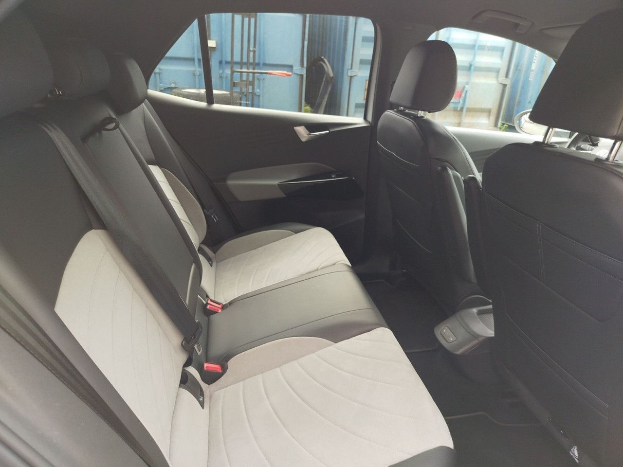 Fahrzeugabbildung Volkswagen ID.3 Pro Performance Life 150 kW 58 kWh