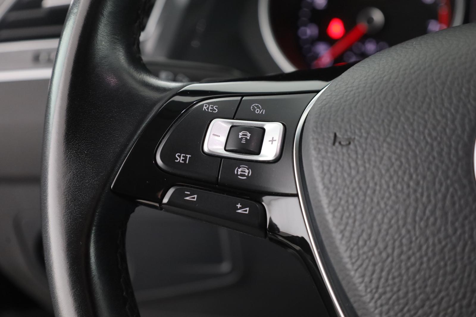 Volkswagen Tiguan 1.5 TSI DSG R-Line LED Navi Kamera AHK, миниатюра 15