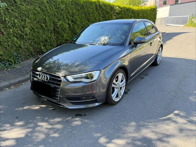 AUDI A3 1.2 TFSI S line S line