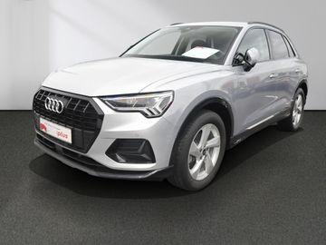 Audi Q3 - 10