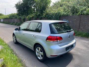 Volkswagen Golf - 7