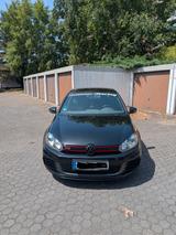 Volkswagen Golf 2.0 TSI GTI GTI