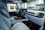 Mercedes-Benz G 63 AMG  BRABUS 800 / Widestar / Prod 2026 - Mercedes-Benz Neuwagen: 63