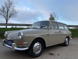 Volkswagen Typ 3 1500 Varriant 1.Hand Oldtimer - Offers matching your search criteria