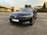 Volkswagen Passat 2.0 TSI DSG 4MOTION Highline - Volkswagen Passat: Standheizung