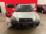 Hyundai Tucson 2.0 CRDi TD Dynamic - gebrauchte Hyundai TUCSON aus dem Jahr 2005