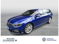 Volkswagen Passat Variant - Vorschau Bild 1