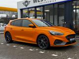 Ford Focus Lim. ST/PERFORMANCE/RECARO/1.HAND/KAMERA/ - Ford Focus: Orange, ST