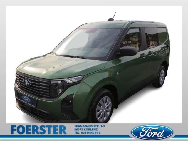 Image of Ford Transit Courier