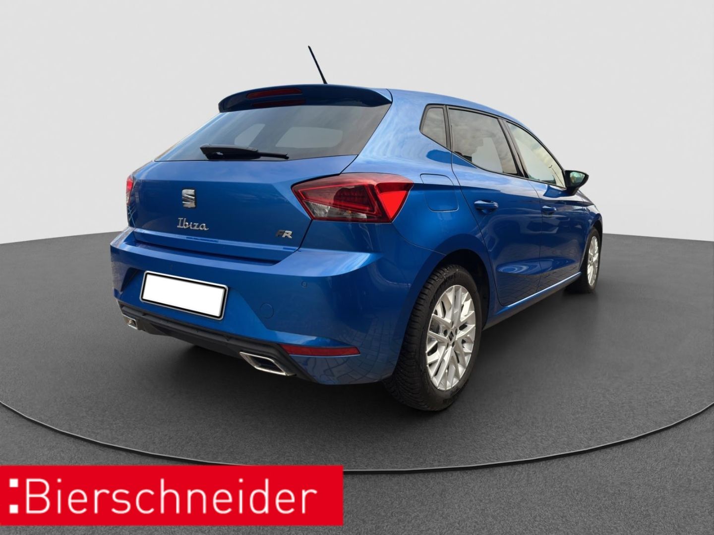 Seat Ibiza - Bild 6