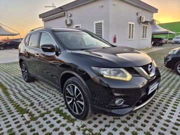 Nissan X-Trail - 3