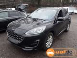 Ford Kuga Vignale 4x4 Automatik EU6d Leder LED ACC HU