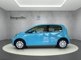 Volkswagen up! move - VW up! Gebrauchtwagen in Stuttgart