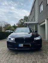 BMW 740i - Vollausstattung - BMW 740 Gebrauchtwagen in Berlin