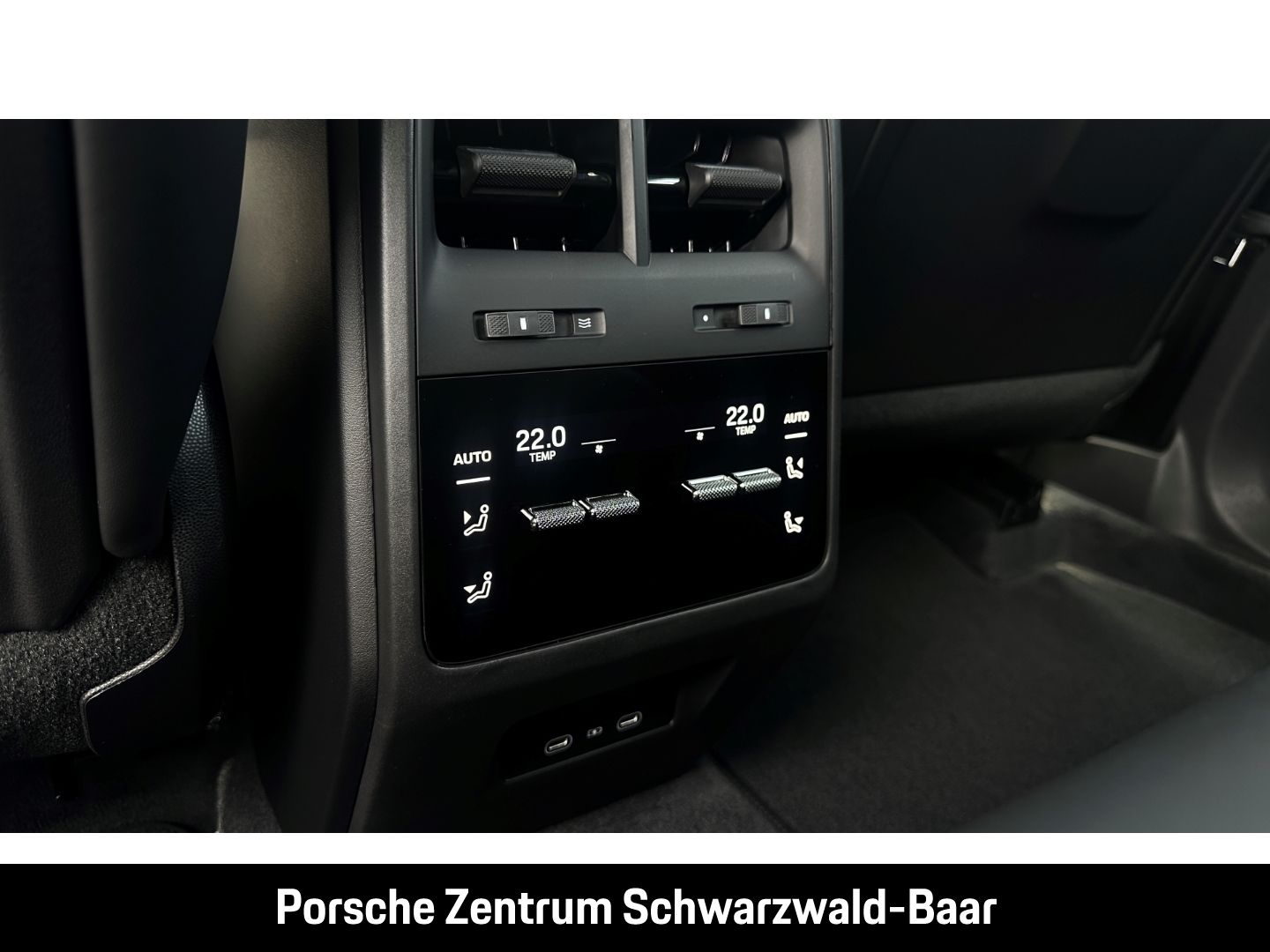 Porsche Macan - Bild 20