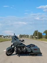 Harley-Davidson Street Glide FLHX Modell 2021 - Offers