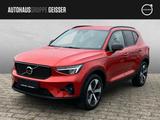 Volvo XC40 T2 Automatik Plus Dark  LED - Volvo XC40 in Karlsruhe