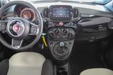 Fiat 500 1.0 Mild-Hybrid Dolcevita Panorama CarPlay - Fiat Gebrauchtwagen in Düsseldorf