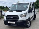 Ford Transit Pritsche 310 L2 DoKa AHK Klima - Ford Transit Gebrauchtwagen in München