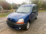 Renault Kangoo 1,2 Ltr.Klima TÜV Neu - gebrauchte Renault Kangoo aus dem Jahr 2002