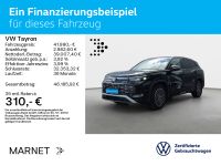Volkswagen Tayron - Vorschau Bild 2