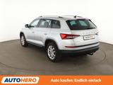Skoda Kodiaq 1.5 TSI ACT Style Aut.*NAVI*LED*ACC* - Skoda Kodiaq STYLE mit Benzin-Antrieb