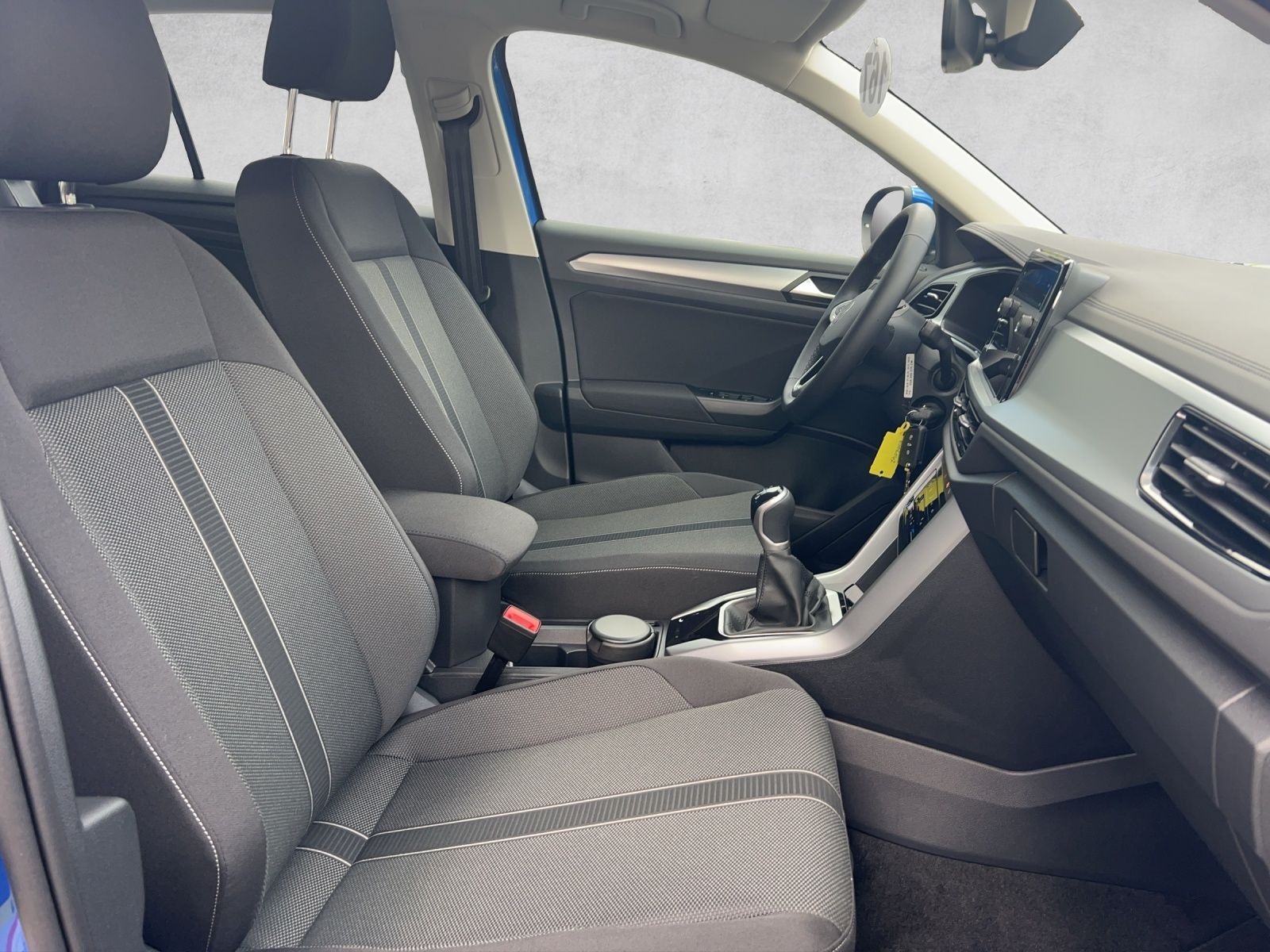 Volkswagen T-Roc - Bild 30