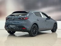 Mazda 3 - Vorschau Bild 2