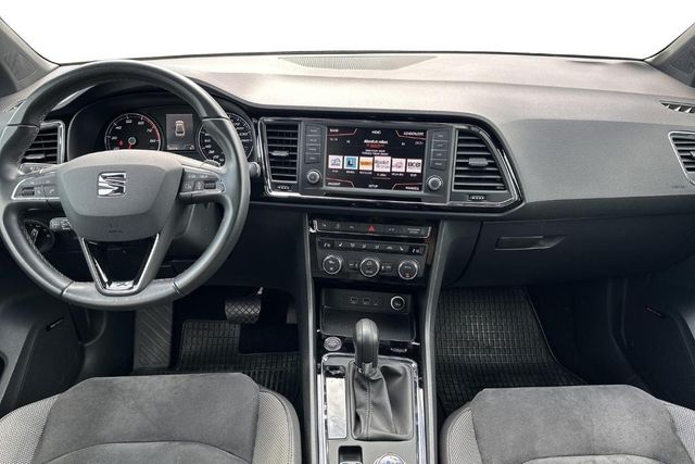 Foto Nummer 13: SEAT Ateca